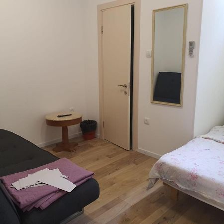 Hostel In Eilat Bagian luar foto