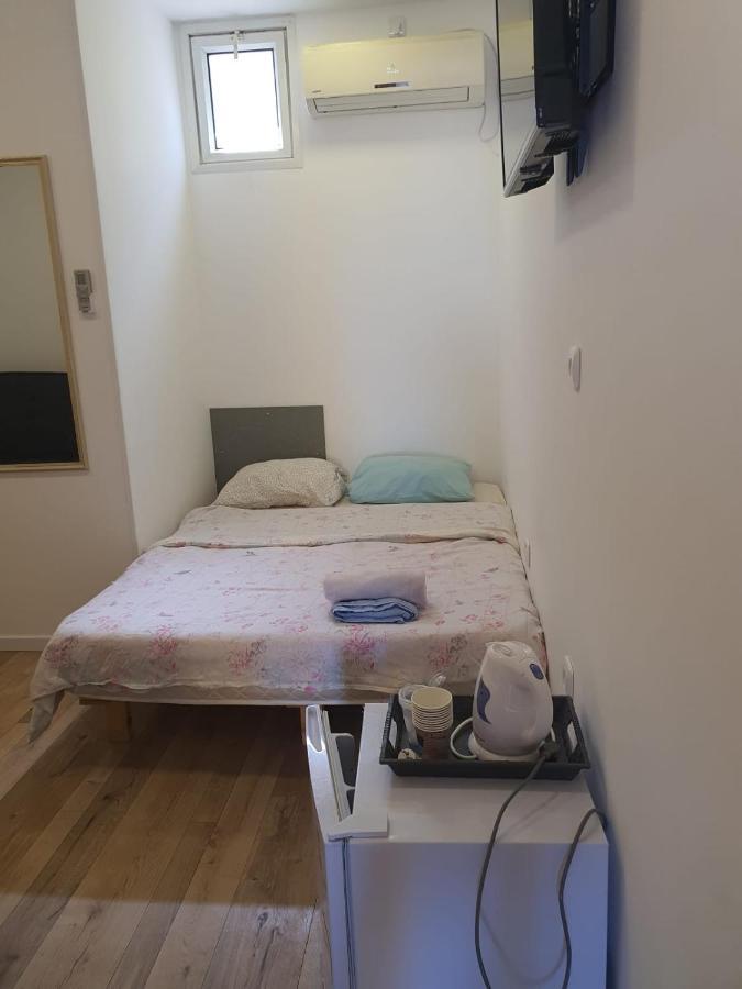 Hostel In Eilat Bagian luar foto
