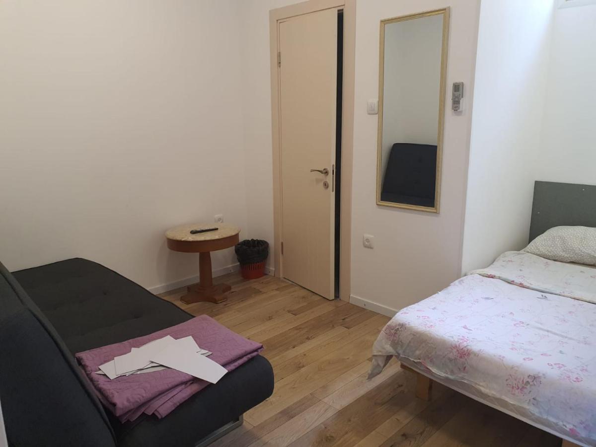 Hostel In Eilat Bagian luar foto