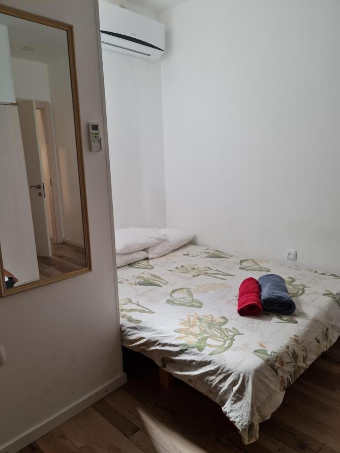 Hostel In Eilat Bagian luar foto