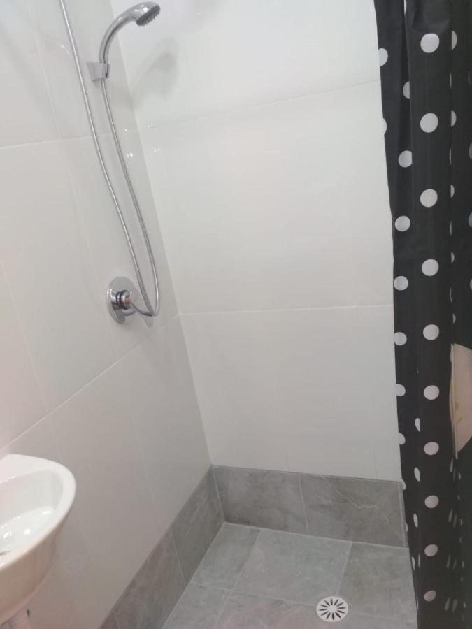 Hostel In Eilat Bagian luar foto